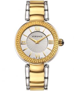 Damski VERSACE VNC22/0017 37mm | 100% ORYGINAŁ | WYSYŁKA O zł | GWARANCJA | NEGOCJUJ CENĘ