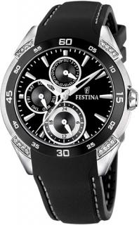FESTINA F16394/2 | 100% ORYGINAŁ | WYSYŁKA O zł | GWARANCJA | NEGOCJUJ CENĘ