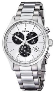 FESTINA F16578/2 | 100% ORYGINAŁ | WYSYŁKA O zł | GWARANCJA | NEGOCJUJ CENĘ