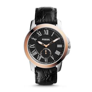 FOSSIL FS4943 | 100% ORYGINAŁ | WYSYŁKA O zł | GWARANCJA | NEGOCJUJ CENĘ