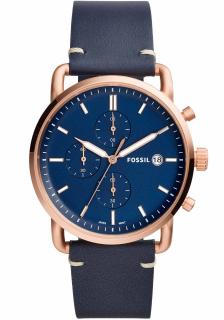 FOSSIL FS5404 | 100% ORYGINAŁ | WYSYŁKA O zł | GWARANCJA | NEGOCJUJ CENĘ