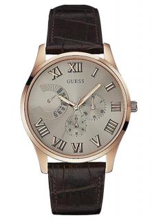 GUESS W0608G1 | 100% ORYGINAŁ | WYSYŁKA O zł | GWARANCJA | NEGOCJUJ CENĘ