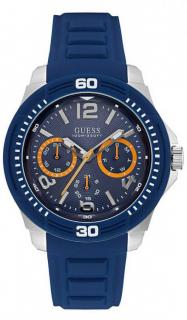 GUESS W0967G2 | 100% ORYGINAŁ | WYSYŁKA O zł | GWARANCJA | NEGOCJUJ CENĘ