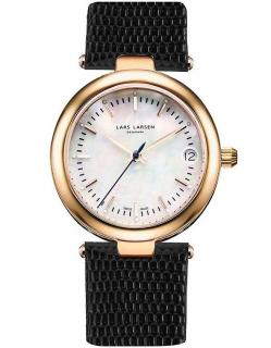 Lars Larsen 126-RG/Black | 100% ORYGINAŁ | WYSYŁKA O zł | GWARANCJA | NEGOCJUJ CENĘ