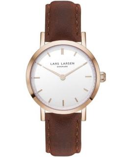 LARS LARSEN WH127RB/BR18 | 100% ORYGINAŁ | WYSYŁKA O zł | GWARANCJA | NEGOCJUJ CENĘ