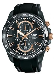 LORUS RM317DX9 | 100% ORYGINAŁ | WYSYŁKA O zł | GWARANCJA | NEGOCJUJ CENĘ