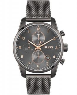 Męski Hugo Boss 1513837 44mm