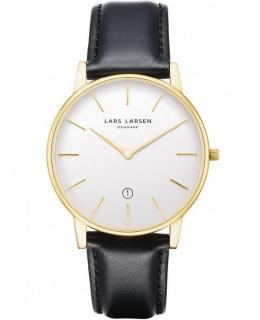 Męski Lars Larsen 147GWBLLX 40mm | 100% ORYGINAŁ | WYSYŁKA O zł | GWARANCJA | NEGOCJUJ CENĘ