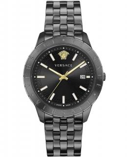 Męski Versace VE2C00621 43mm 100% ORYGINAŁ | WYSYŁKA O zł | GWARANCJA | PROFESJONALNA OBSŁUGA
