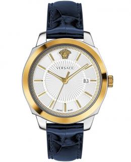 Męski Versace VEV9002/19 43mm | 100% ORYGINAŁ | WYSYŁKA O zł | GWARANCJA | NEGOCJUJ CENĘ