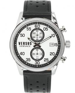 Męski Versus Versace S66060016 44mm | 100% ORYGINAŁ | WYSYŁKA O zł | GWARANCJA | NEGOCJUJ CENĘ