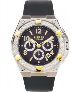 Męski VERSUS VERSACE VSPEW0219 47mm | 100% ORYGINAŁ | WYSYŁKA O zł | GWARANCJA | NEGOCJUJ CENĘ
