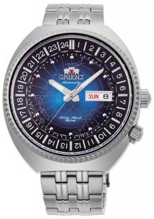 Orient Automatic World Map RA-AA0E03L19B 44mm