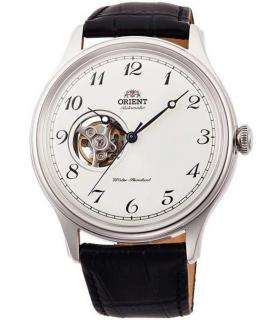 Orient Automatik Open Heart RA-AG0014S10B 41mm | 100% ORYGINAŁ | WYSYŁKA O zł | GWARANCJA | NEGOCJUJ CENĘ