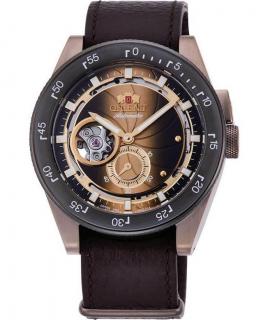 Orient Retro Future Automatic RA-AR0204G00B 41mm | 100% ORYGINAŁ | WYSYŁKA O zł | GWARANCJA | NEGOCJUJ CENĘ