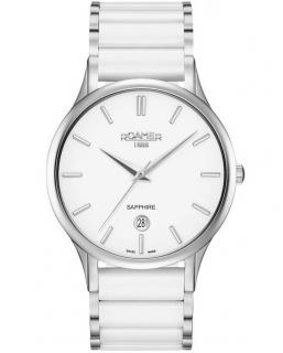 Roamer 657833412560 | 100% ORYGINAŁ | WYSYŁKA O zł | GWARANCJA | NEGOCJUJ CENĘ