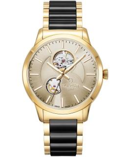 Roamer Automatic Open Heart 672661483560 | 100% ORYGINAŁ | WYSYŁKA O zł | GWARANCJA | NEGOCJUJ CENĘ