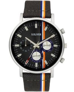 S.Oliver SO-3990-LM | 100% ORYGINAŁ | WYSYŁKA O zł | GWARANCJA | NEGOCJUJ CENĘ