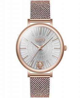 Versus Versace VSP1F0521 Model Marvista 34mm | 100% ORYGINAŁ | WYSYŁKA O zł | GWARANCJA | NEGOCJUJ CENĘ