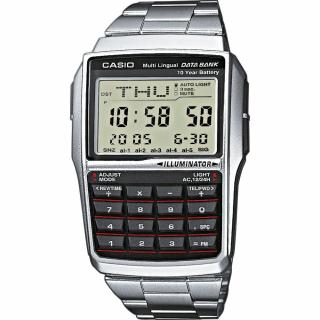 Zegarek CASIO Mod. DBC-32D-1AES | 100% ORYGINAŁ | WYSYŁKA O zł | GWARANCJA | NEGOCJUJ CENĘ