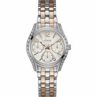 Zegarek GUESS W1020L3 | 100% ORYGINAŁ | WYSYŁKA O zł | GWARANCJA | NEGOCJUJ CENĘ