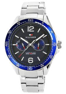 Zegarek Męski Tommy Hilfiger 1791366 100%1791468 1791468  ORYGINAŁ | WYSYŁKA O zł | GWARANCJA | NEGOCJUJ CENĘ| 100z1791468 % ORYGINAŁ | WYSYŁKA O zł | GWARANCJA | NEGOCJUJ CENĘ