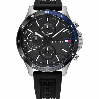 Zegarek Męski Tommy Hilfiger 1791724 | 100% ORYGINAŁ | WYSYŁKA O zł | GWARANCJA | NEGOCJUJ CENĘ