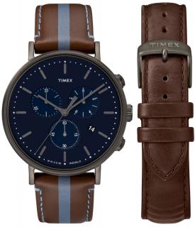 Zegarek TIMEX TWG016800 | 100% ORYGINAŁ | WYSYŁKA O zł | GWARANCJA | NEGOCJUJ CENĘ