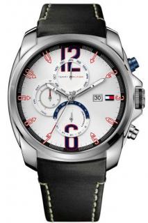Zegarek Tommy Hilfiger Sport Biały 1790834 | 100% ORYGINAŁ | WYSYŁKA O zł | GWARANCJA | NEGOCJUJ CENĘ