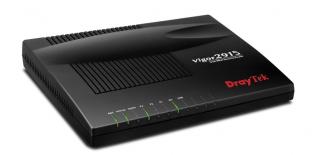 DrayTek Vigor 2915 - Gold Partner DrayTek - wysyłki  od ręki