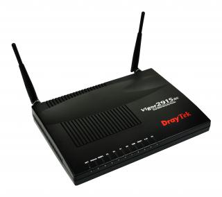 DrayTek Vigor 2915ac - Gold Partner DrayTek - wysyłki  od ręki