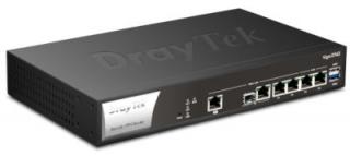 DrayTek Vigor 2962 - Gold Partner DrayTek - wysyłki  od ręki