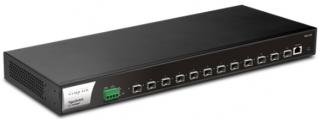 Switch DrayTek VigorSwitch FX2120 - Gold Partner DrayTek - wysyłki  od ręki