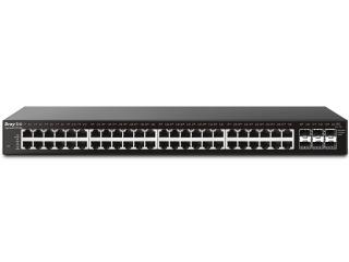 Switch DrayTek VigorSwitch P2540x - Gold Partner DrayTek - wysyłki  od ręki