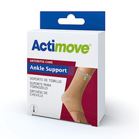 Actimove Arthritis Care Opaska stawu skokowego dla osób z zapaleniem stawów, rozm. L