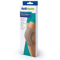 Actimove Everyday Supports Opaska stabilizująca staw kolanowy z fiszbinami, rozm. L