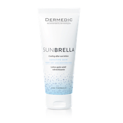 Dermedic Sunbrella Chłodzący balsam po opalaniu 200ml