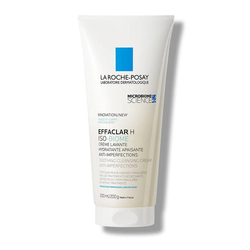 La Roche Posay Effaclar H ISO-BIOME Krem myjący 200ml DATA 30.05.2025