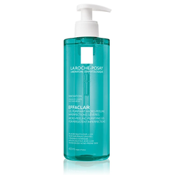 La Roche Posay Effaclar MICRO-PEELING Żel 400ml