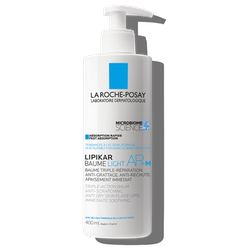 La Roche Posay Lipikar Baume Balsam AP+M Light 400ml