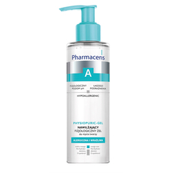 Pharmaceris A PHYSIOPURIC-GEL Żel myjący do twarzy i okolic oczu 190ml