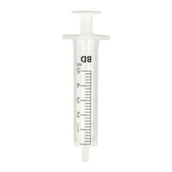 Strzykawka jednorazowa 5ml