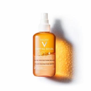 Vichy Capital Soleil Ochronna woda solarna SPF 30 200ml