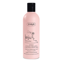 Ziaja Jeju Szampon do włosów 300ml
