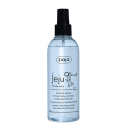 Ziaja Jeju Tonik do twarzy 200ml