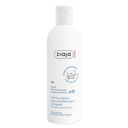 Ziaja Med AZS Baza natłuszczająca 270ml