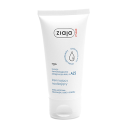 Ziaja Med AZS Krem kojąco-nawilżający 50ml