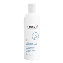 Ziaja Med AZS Olejek myjący do kąpieli 270ml