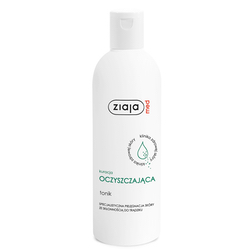Ziaja Med Kuracja oczyszczająca Tonik oczyszczający 200ml