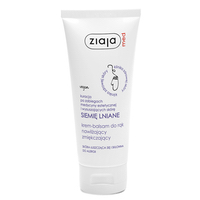 Ziaja Med Siemię lniane krem-balsam do rąk nawilżający zmiękczający 100ml